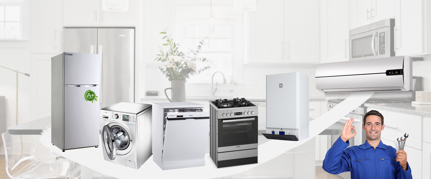 Anamur Daikin Servisi